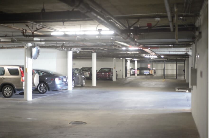 2421-2431 Park Blvd, Palo Alto, CA à vendre - Photo intérieure - Image 2 de 6