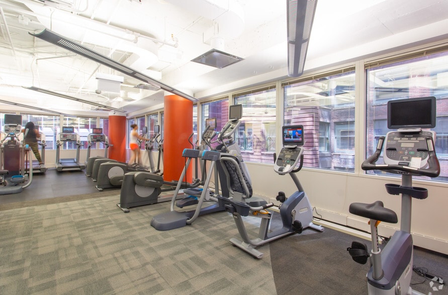 55 W Monroe St, Chicago, IL for lease - Interior Photo - Image 3 of 10