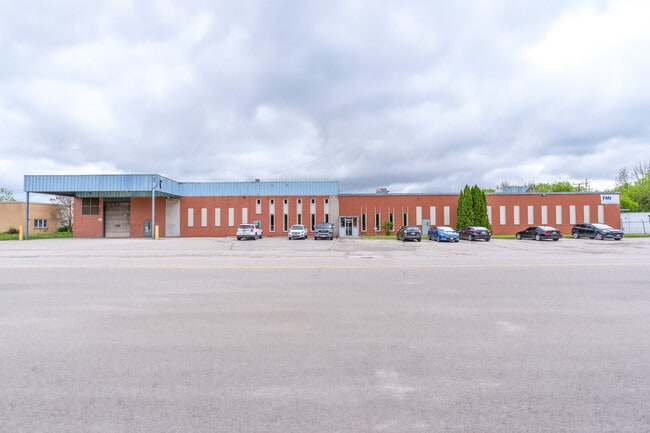 More details for 10 Spalding Dr, Brantford, ON - Industrial for Lease