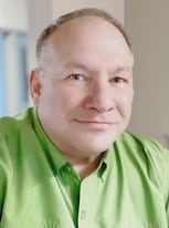 David Fisher