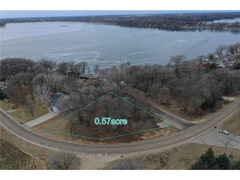 # North Eagle Road, Willmar, MN for sale - Primary Photo - Image 1 of 1