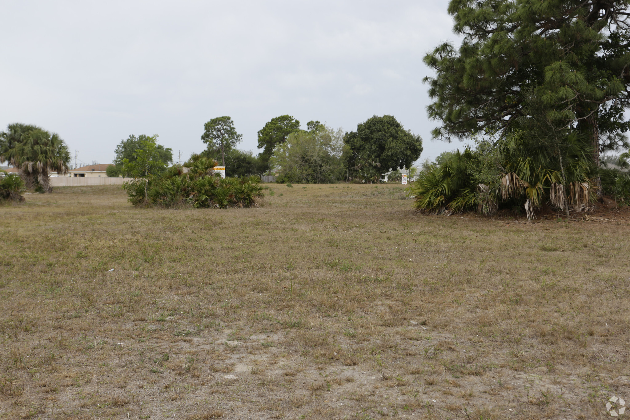 3716 Skyline Blvd, Cape Coral, FL à vendre Photo principale- Image 1 de 3