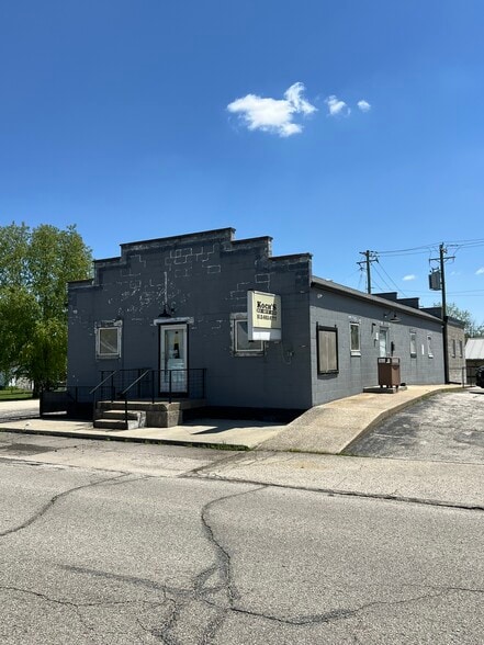 720 S Broadway St, Greensburg, IN for sale - Primary Photo - Image 1 of 20