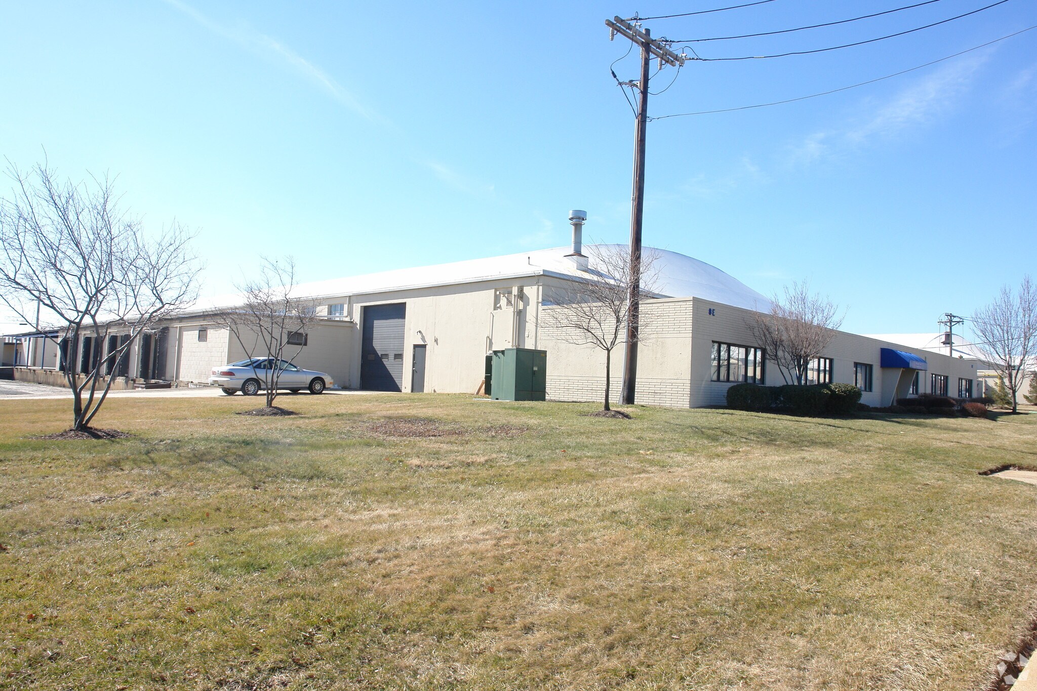 8 Easy St, Bridgewater, NJ for lease Primary Photo- Image 1 of 7