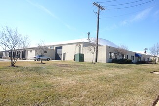 Plus de détails pour 8 Easy St, Bridgewater, NJ - Industriel à louer