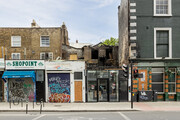 51 Chalk Farm Rd, London LND - Services immobiliers commerciaux