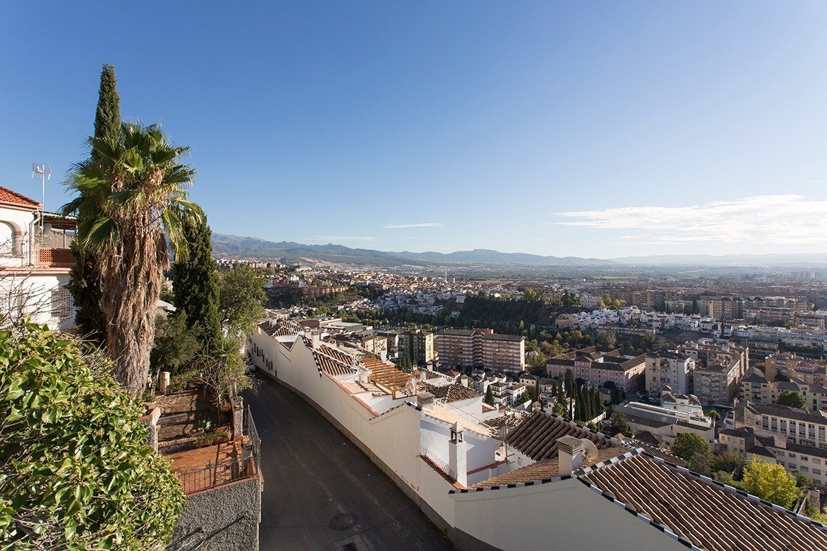 Terrain dans Granada, Granada à vendre Aérien- Image 1 de 14