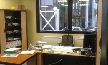 Office in Créteil for lease Interior Photo- Image 1 of 8