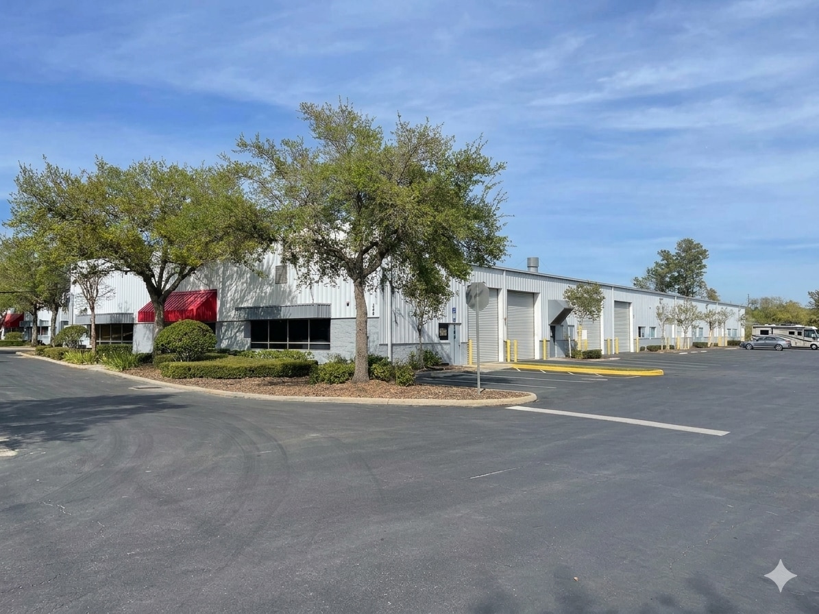 495 S Shell Rd, DeBary, FL for lease Interior Photo- Image 1 of 2