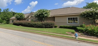 More details for 9 Physicians Dr, Jackson, TN - Office/Medical for Lease