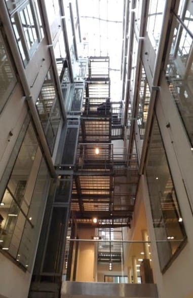 20-22 Stukeley St, London for lease - Interior Photo - Image 2 of 15