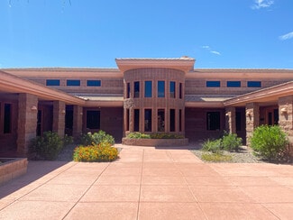 More details for 7825 E Gelding Dr, Scottsdale, AZ - Office for Lease