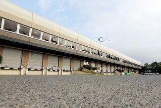 More details for Industrial for Lease