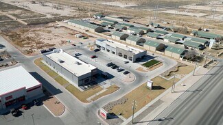 Plus de détails pour 6409 N Big Spring St, Midland, TX - Commerce de détail à louer