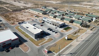 More details for 6409 N Big Spring St, Midland, TX - Retail for Lease