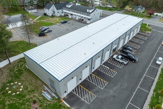 More details for 924 Washington St, South Easton, MA - Industrial for Sale