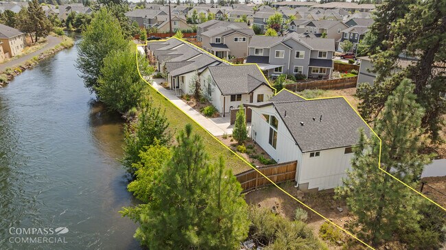 More details for 61615 Alstrup Rd, Bend, OR - Multifamily for Sale