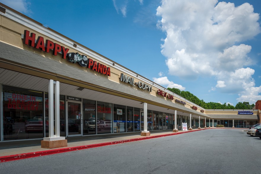 4430 Wade Green Rd, Kennesaw, GA for lease - Building Photo - Image 3 of 4