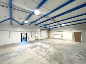2 Catherinefield Industrial Estate, Dumfries for lease Interior Photo- Image 2 of 3