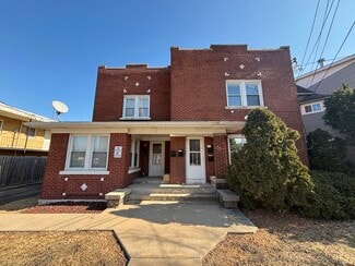 Plus de détails pour 30 N Broadway St, Joliet, IL - Multi-résidentiel à vendre