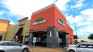 Plus de détails pour 20900 Katy Fwy, Katy, TX - Commerce de détail à louer