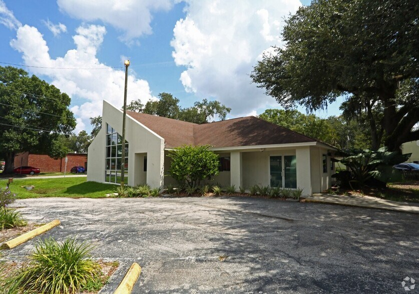 2822 W Virginia Ave, Tampa, FL à vendre - Photo du bâtiment - Image 2 de 14