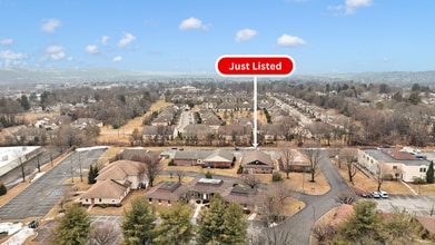 600 Coventry Dr, Phillipsburg, NJ - Aérien  Vue de la carte