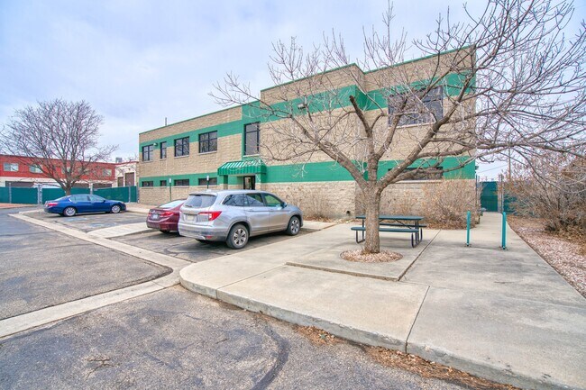 More details for 1110 Boston Ave, Longmont, CO - Flex for Sale