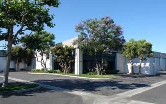 More details for 16400 S Avalon Blvd, Carson, CA - Industrial for Lease