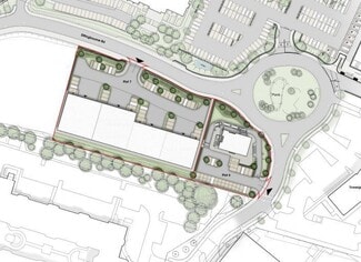 Plus de détails pour Sittingbourne Rd, Maidstone - Industriel à louer