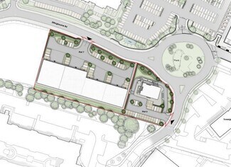 Plus de détails pour Sittingbourne Rd, Maidstone - Industriel à louer