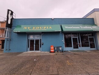 More details for 16116-16120 46th Ave, Flushing, NY - Retail for Lease