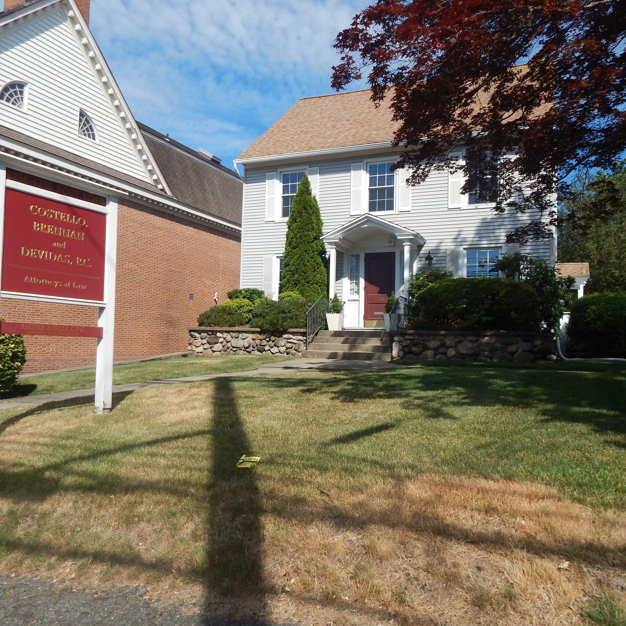 1238 Post Rd, Fairfield, CT for lease Building Photo- Image 1 of 32