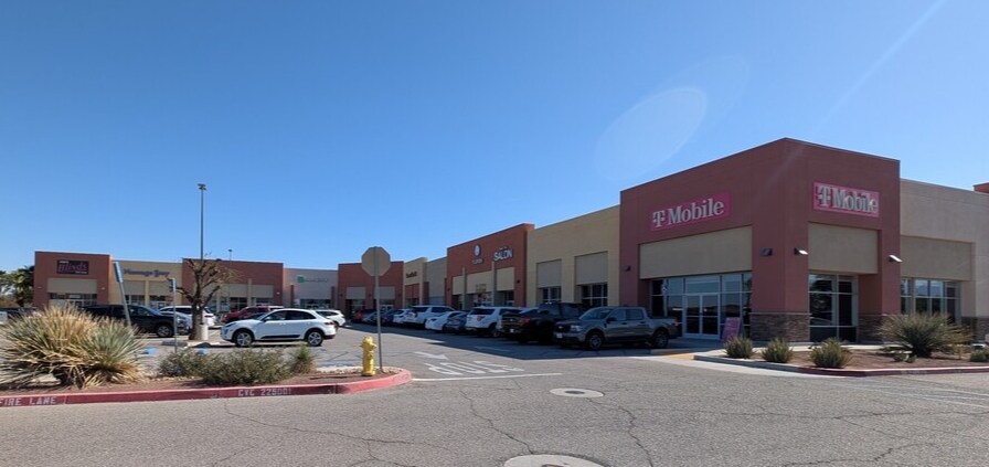 79295-79485 Hwy 111, La Quinta, CA à louer - Photo du bâtiment - Image 2 de 3