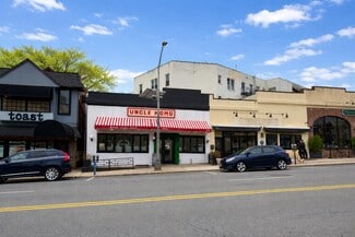 More details for 702-720 Bloomfield Ave, Montclair, NJ - Retail for Lease