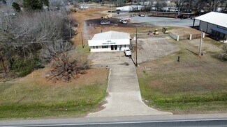 Plus de détails pour 3424 Texas 436 loop, Carthage, TX - Bureau à vendre