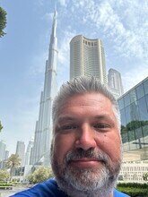 Steve Beckett
