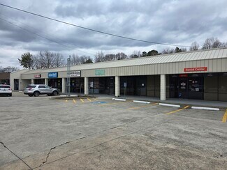 Plus de détails pour 8743-8779 Dunwoody Pl, Atlanta, GA - Commerce de détail à louer