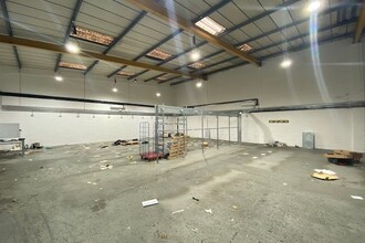 Leyton Rd, London for lease Interior Photo- Image 2 of 5