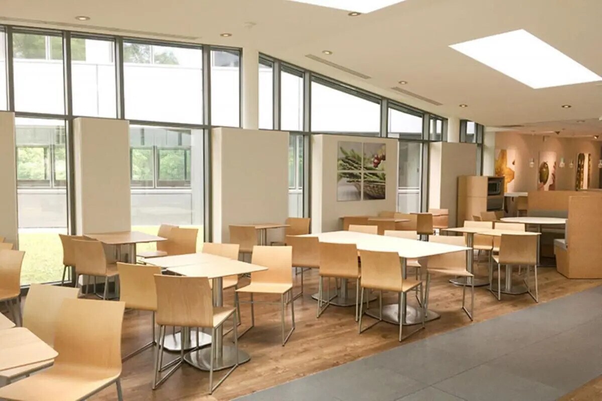 4 Avenue Pablo Picasso, Nanterre à louer Photo intérieure- Image 1 de 11