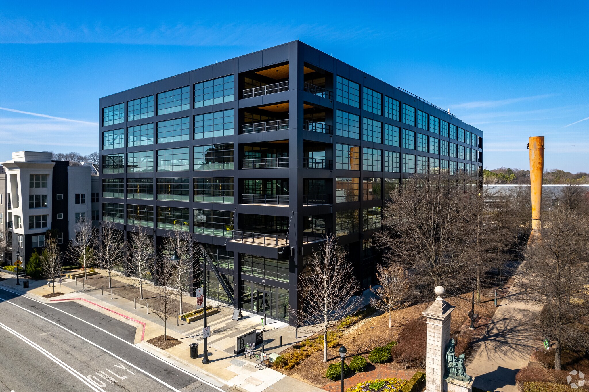 383 17th St NW, Atlanta, GA for lease Building Photo- Image 1 of 39