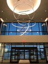 1255 Fourier Dr, Madison, WI for lease Lobby- Image 1 of 3