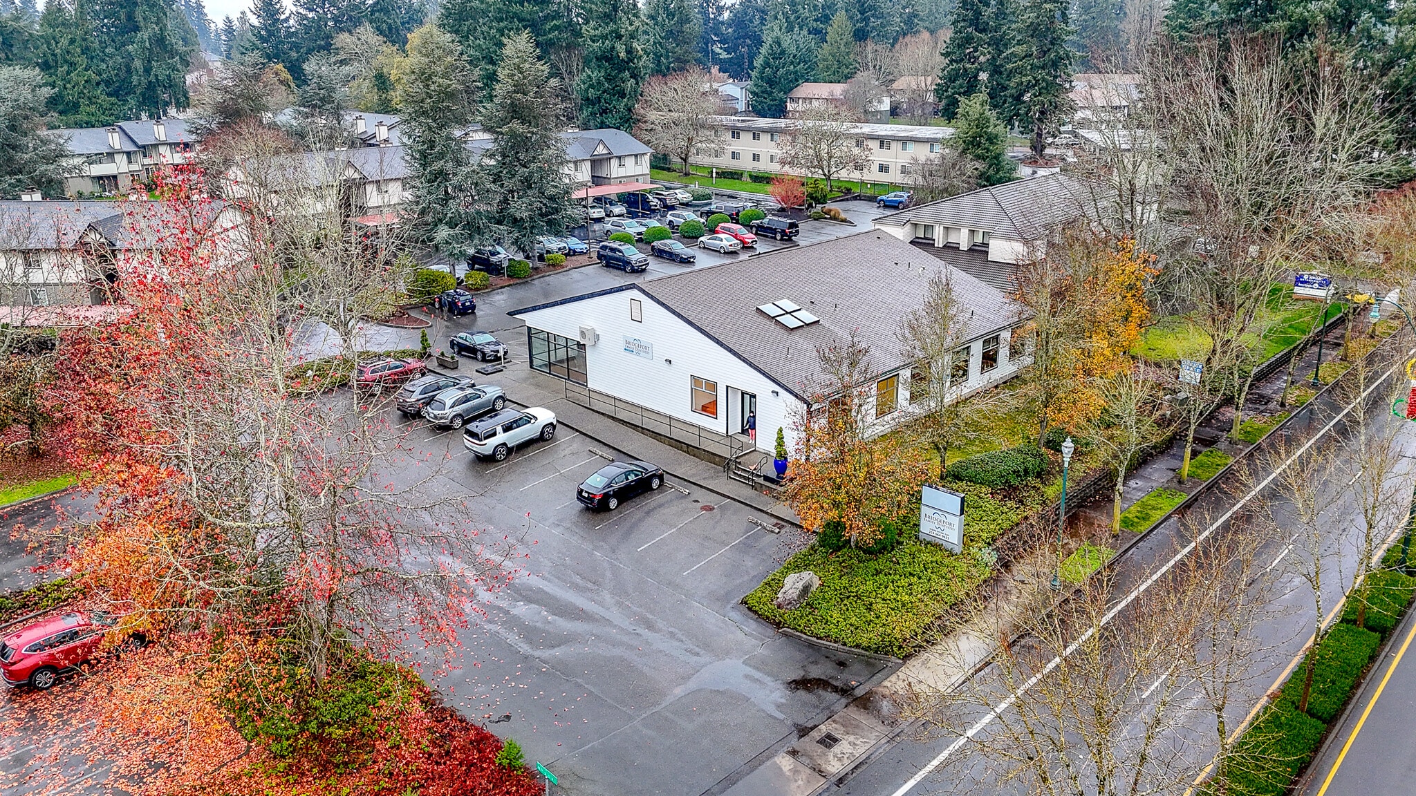 4620 Bridgeport Way W, University Place, WA for lease Building Photo- Image 1 of 9