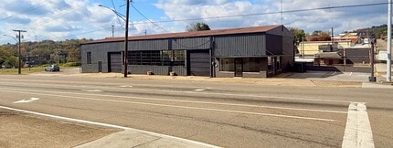 1501 N Central Ave, Knoxville, TN for lease Building Photo- Image 1 of 14