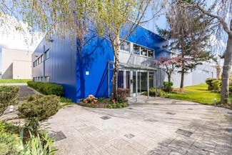 More details for Office, Industrial for Lease