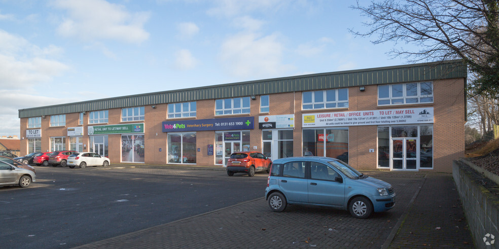 Newhailes Rd, Musselburgh à louer - Photo du bâtiment - Image 1 de 2