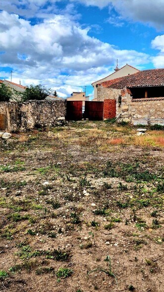 Land in Vegas de Matute, Segovia for sale - Building Photo - Image 3 of 4
