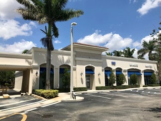 Plus de détails pour 2575 Glades Cir, Weston, FL - Commerce de détail à vendre