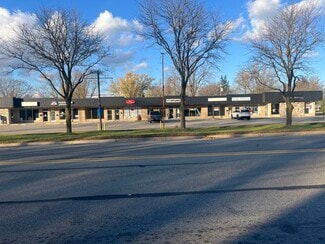 More details for 3520-3560 Pontiac Lake Rd, Waterford, MI - Retail for Lease
