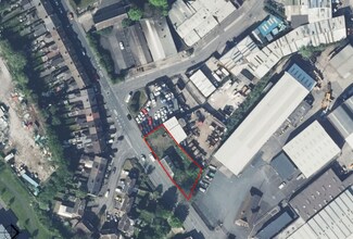 Plus de détails pour Bagnall St, West Bromwich - Industriel à vendre